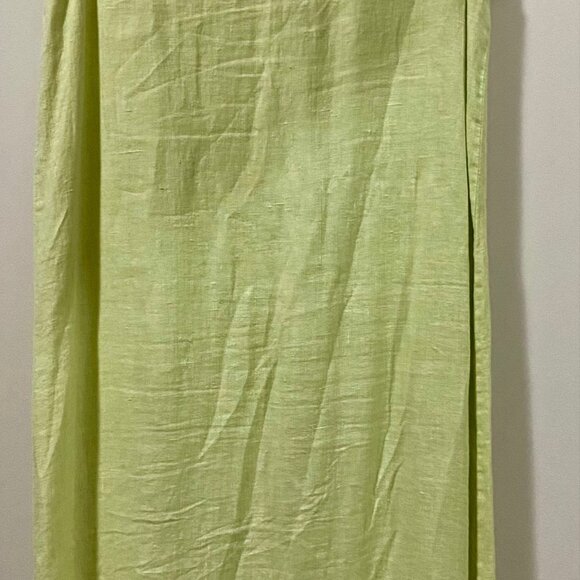 Linen Dress by CC Collection - Picture 4 of 4